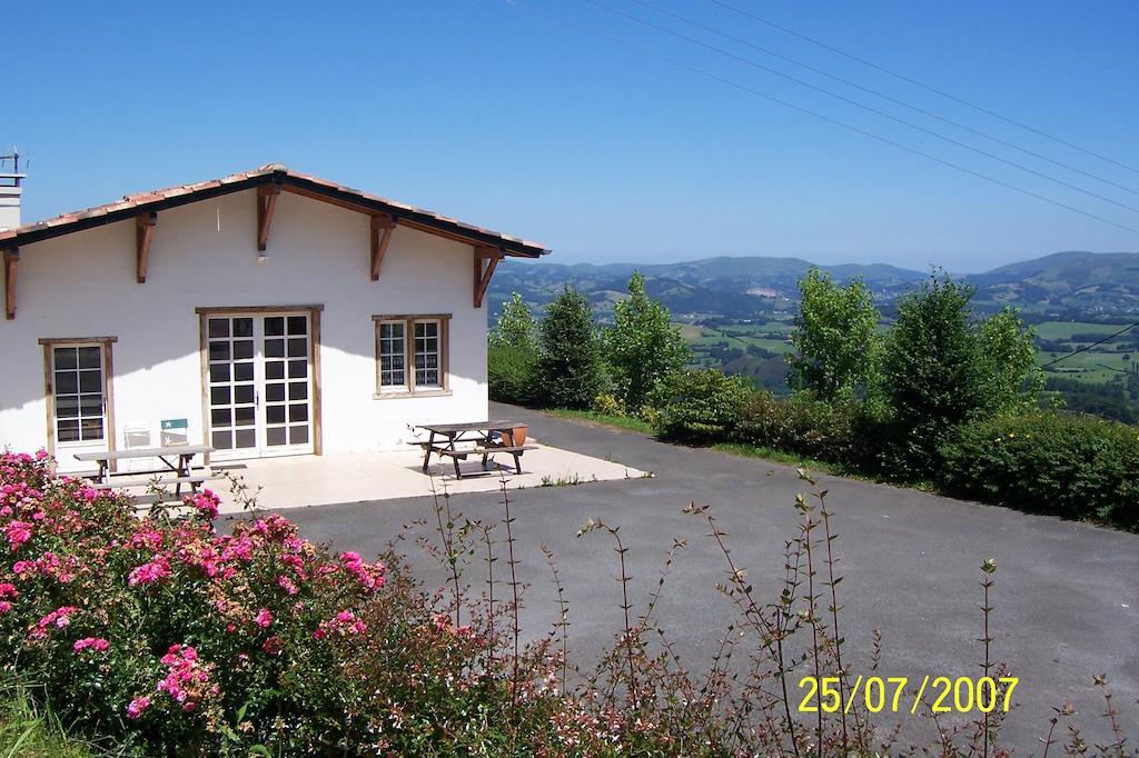 Ferme Ithurburia