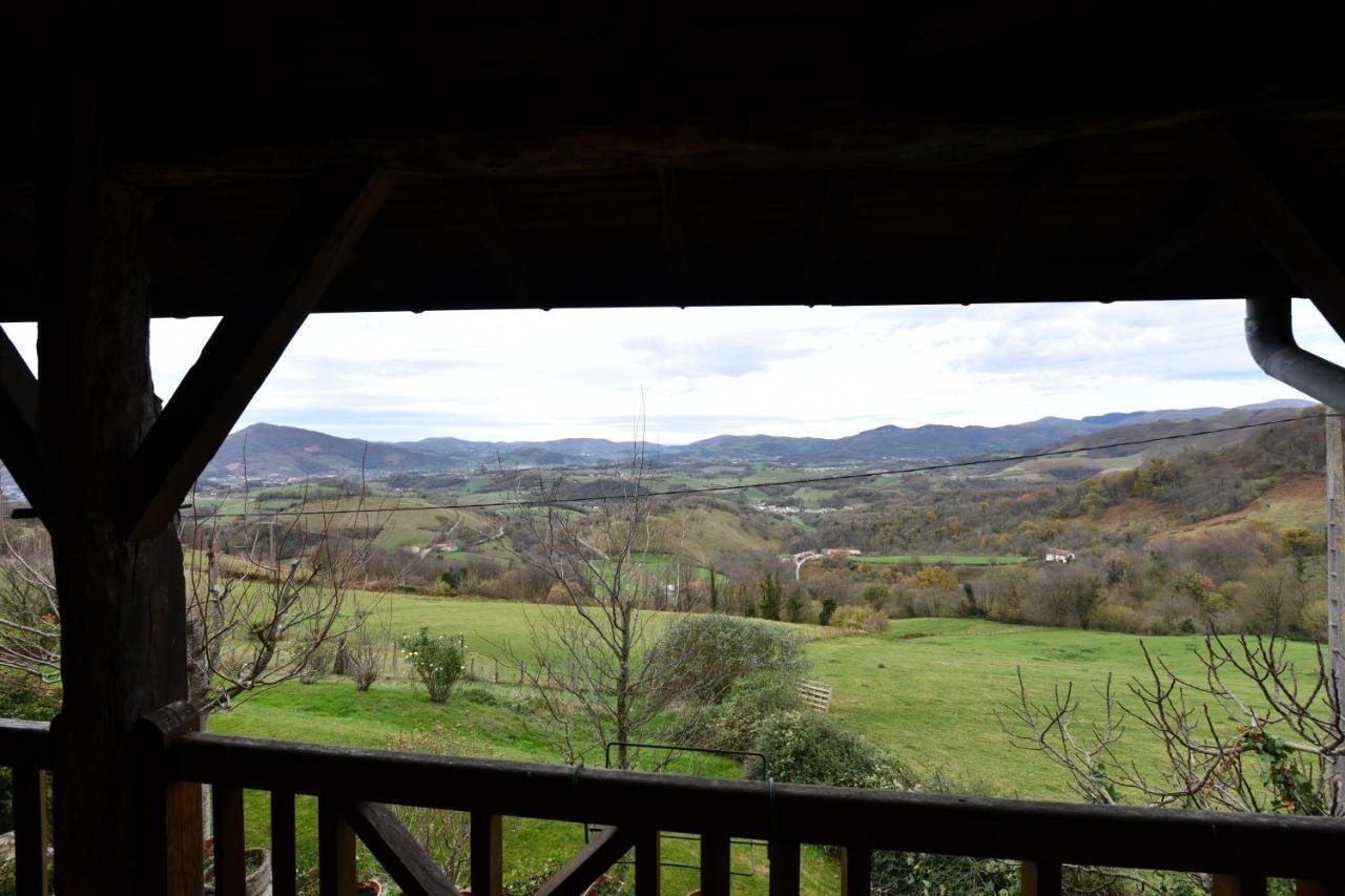 Affittacamere Ferme Ithurburia Saint-Michel (Pyrenees-Atlantiques)