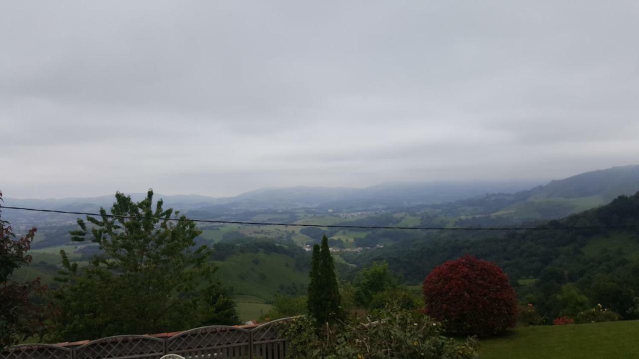 Affittacamere Ferme Ithurburia *