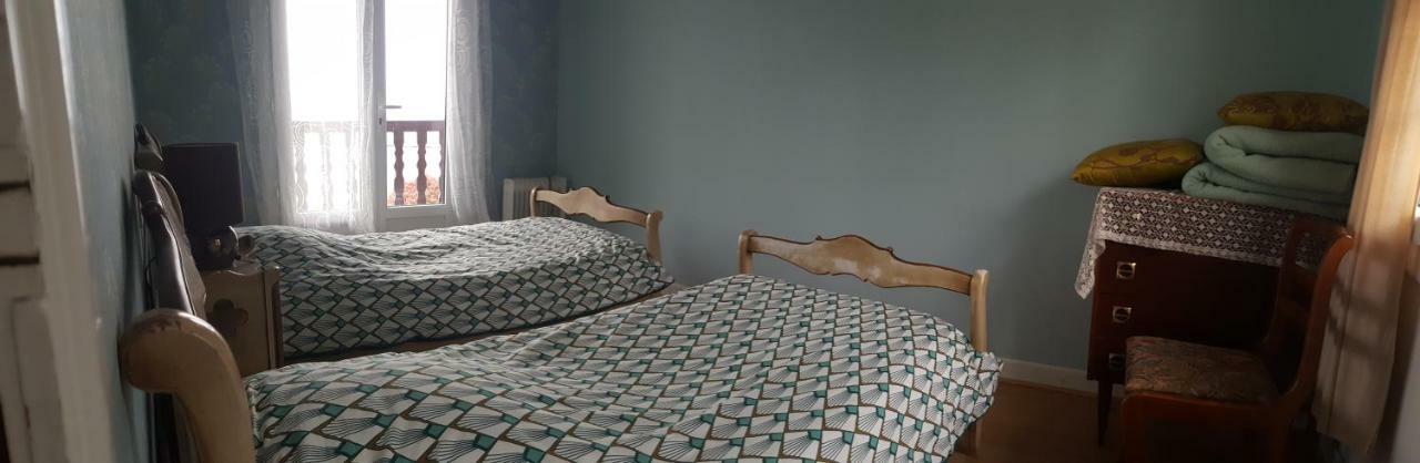 Ferme Ithurburia Gasthof *